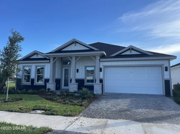 397 Mosaic Blvd, Daytona Beach, FL 32124