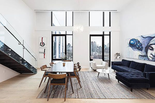 1st image of 13-33 Jackson Ave Penthouse B