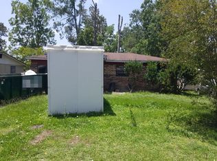 4922 Chivalry Dr, Jacksonville, FL 32208