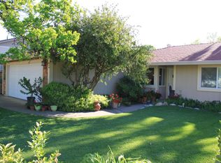 3604 Cal Ore Dr, Redding, CA 96001