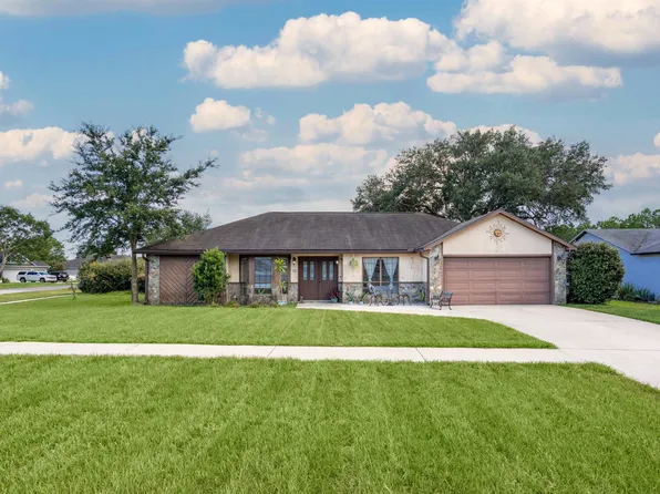 192 Captains Pointe Cir, Saint Augustine, FL 32086