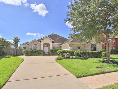 7414 Allen Pines Ln, Cypress, TX, 77433
