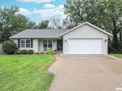 1438 N Zenith Ave, Davenport, IA, 52804