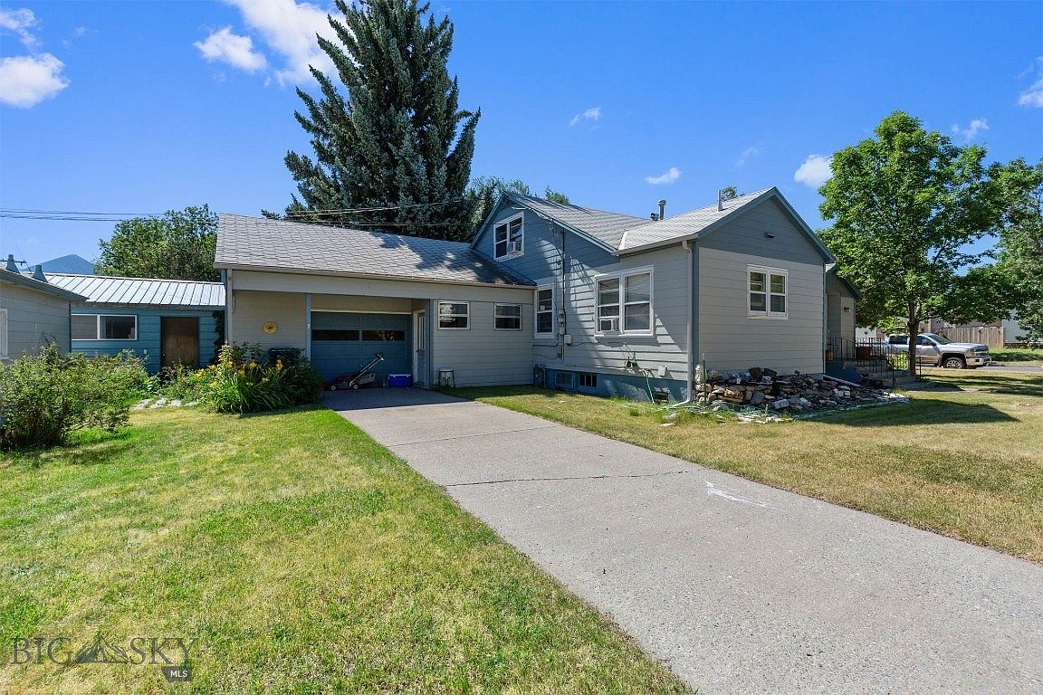 823 W Geyser St, Livingston, MT 59047 Zillow