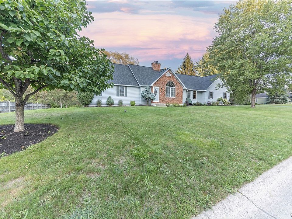 4708 Starlite Ln, Syracuse, NY 13215 Zillow