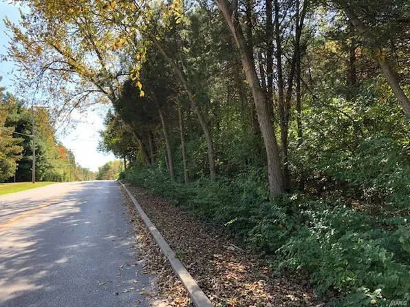 812 S Woods Mill Rd, Chesterfield, MO 63017