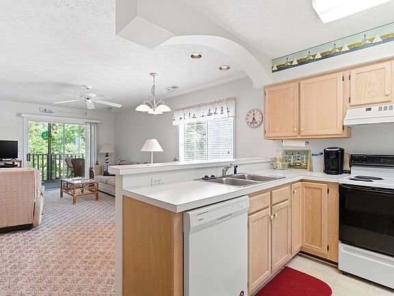 5th image of 4470 Coquina Harbour Dr. #A6