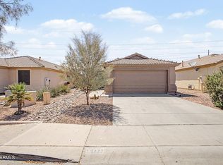 16722 N 114TH Drive, Surprise, AZ 85378