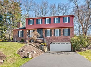 3440 Brookdale Dr, Pittsburgh, PA 15241