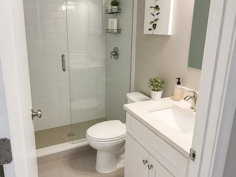 10 Merrymount Rd #401 — Photo 5