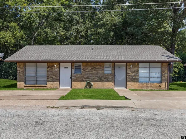 2932-2934 Bernice Dr, Longview, TX 75604