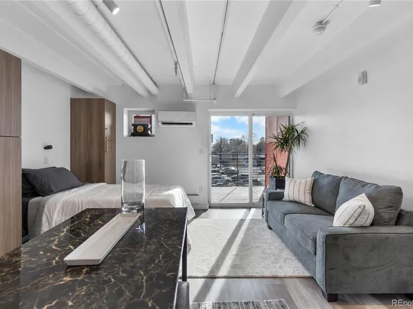 1495 Vrain Street #304, Denver, CO 80204