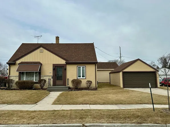 1330 South 21st STREET, Sheboygan, WI 53081