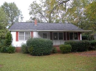 102 Turner St, Lagrange, GA 30240