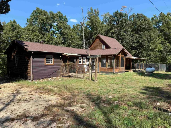 83 Buckboard Dr, Williford, AR 72482