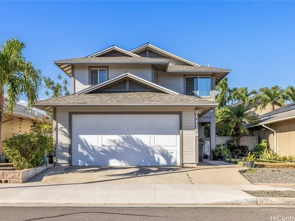 91-1156 Piipii St, Ewa Beach, HI 96706
