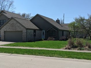 1711 Harrington Dr APT C, Champaign, IL 61821