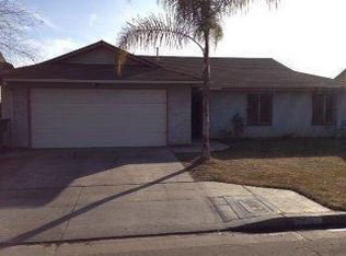 4980 E Fillmore Ave, Fresno, CA 93727