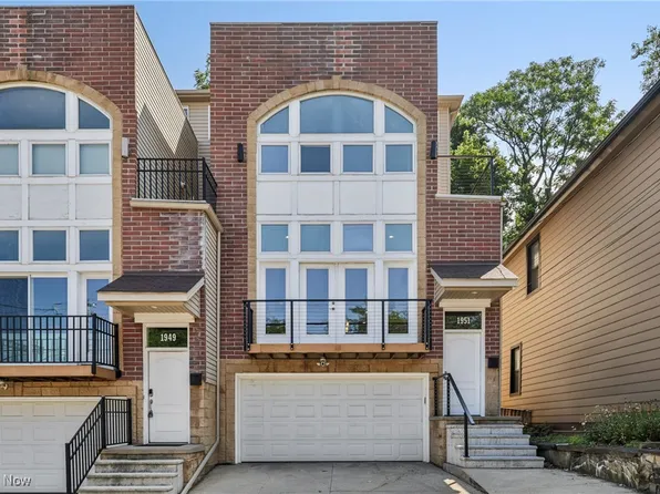 1951 Columbus Rd, Cleveland, OH 44113
