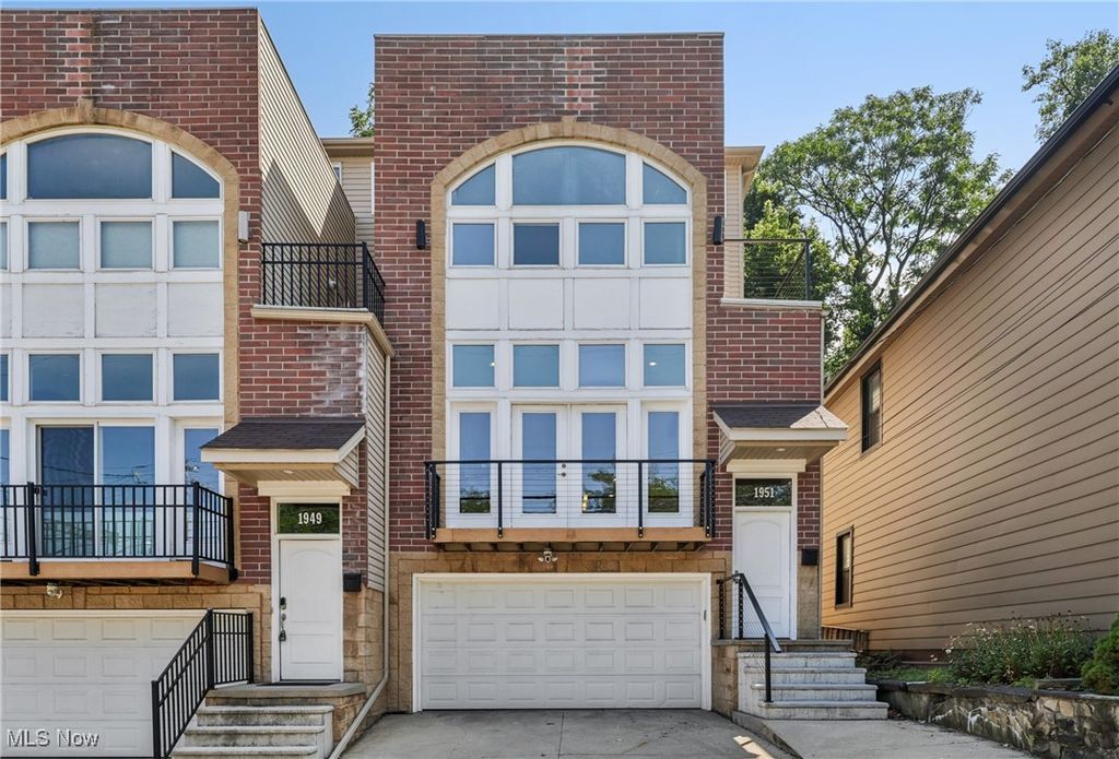 Real estate listing image
