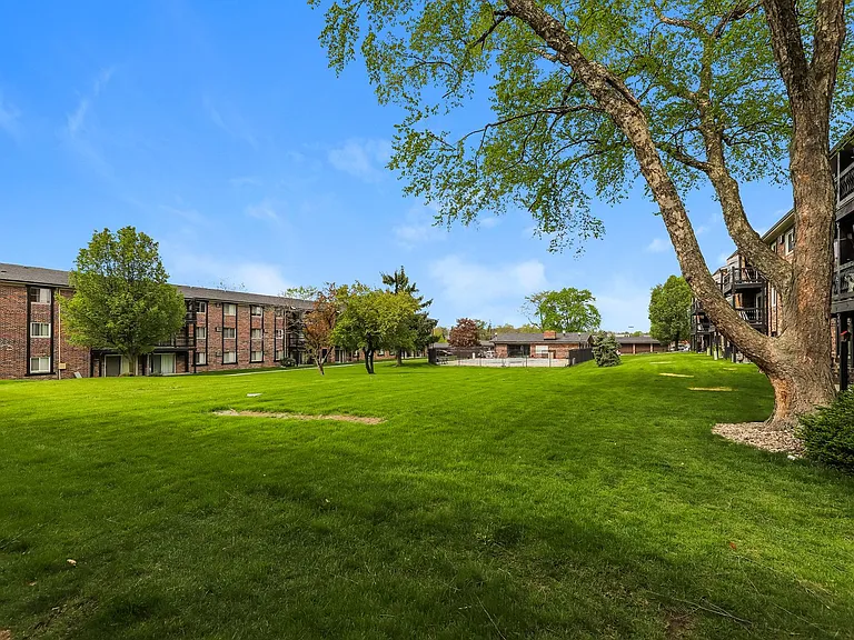 Highbranch Apartments — Photo 40