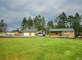 7849 Johnson Point Rd NE, Olympia, WA 98516
