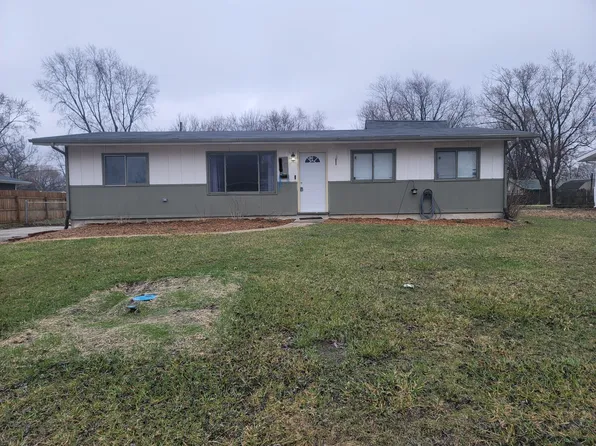 (undisclosed Address), Valparaiso, IN 46385