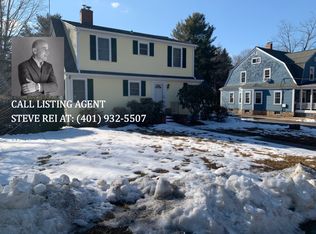 30 Upper College Rd, Kingston, RI 02881