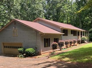 766 Kibbee Rd, McDonough, GA 30252