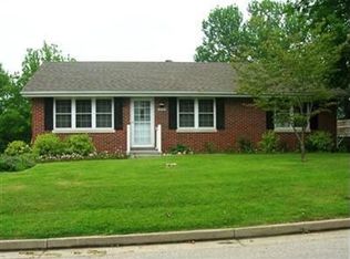 2039 Saint Louis Rd, Jefferson City, MO 65101