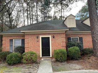 8 Sagebrush Apts, Statesboro, GA 30458