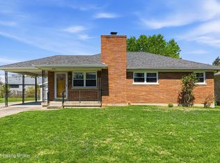 4511 Saint Rita Dr, Louisville, KY