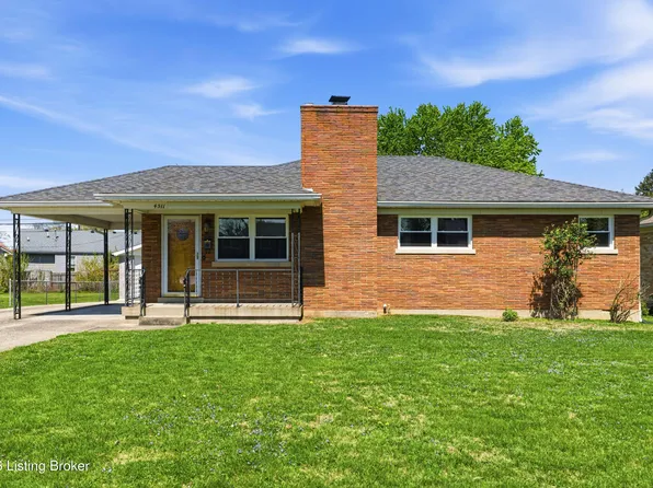 4511 Saint Rita Dr, Louisville, KY 40219