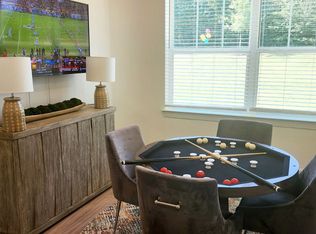 Horizon Ridge Apartments, Hephzibah, GA 30815