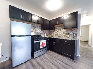 Smartland One-3-One Apartments, Cleveland, OH 44105