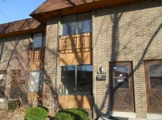 1106 Fleming St, Spooner, WI 54801