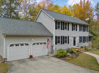 88 Noons Quarry Rd, Milford, NH 03055