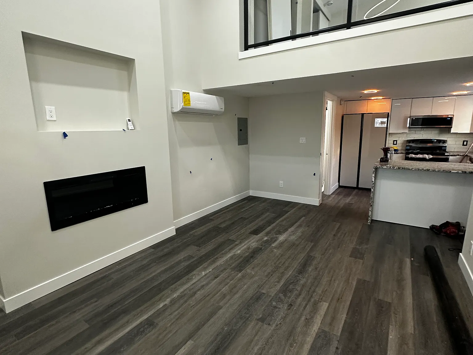 1 bed, 680 sqft, $1,850 — Photo 2