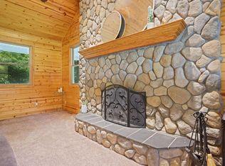 1555 S Eight Mile Rd, Breckenridge, MI 48615