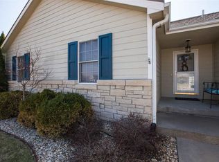 8604 Talon Dr, Manhattan, KS 66502