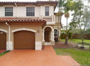 5168 SW 141st Ter, Miramar, FL 33027