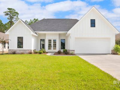 801 Wedgewood Dr, Gulf Shores, AL, 36542