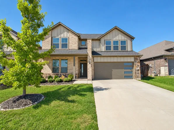 10208 Hanks Creek Rd, Fort Worth, TX 76126