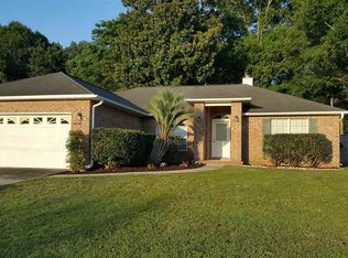 4698 Ridge Pointe Dr, Pace, FL 32571