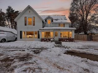 126 N Clark St, Six Lakes, MI 48886
