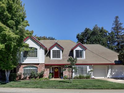 8801 Villa Campo Way, Fair Oaks, CA, 95628