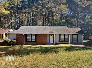 611 Utoy Cir SW, Atlanta, GA 30331