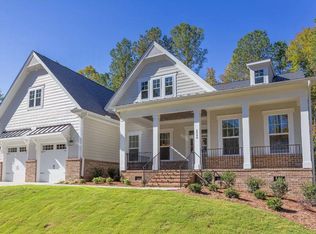 152 Carolina Farm Rd, Pittsboro, NC 27312