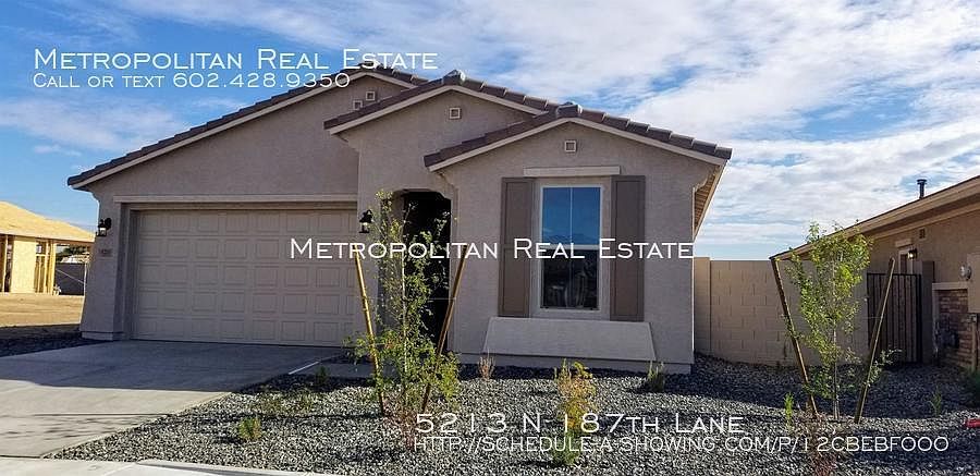 1st image of 5213 N 187th Ln