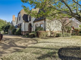 2201 Collins Path, Colleyville, TX 76034
